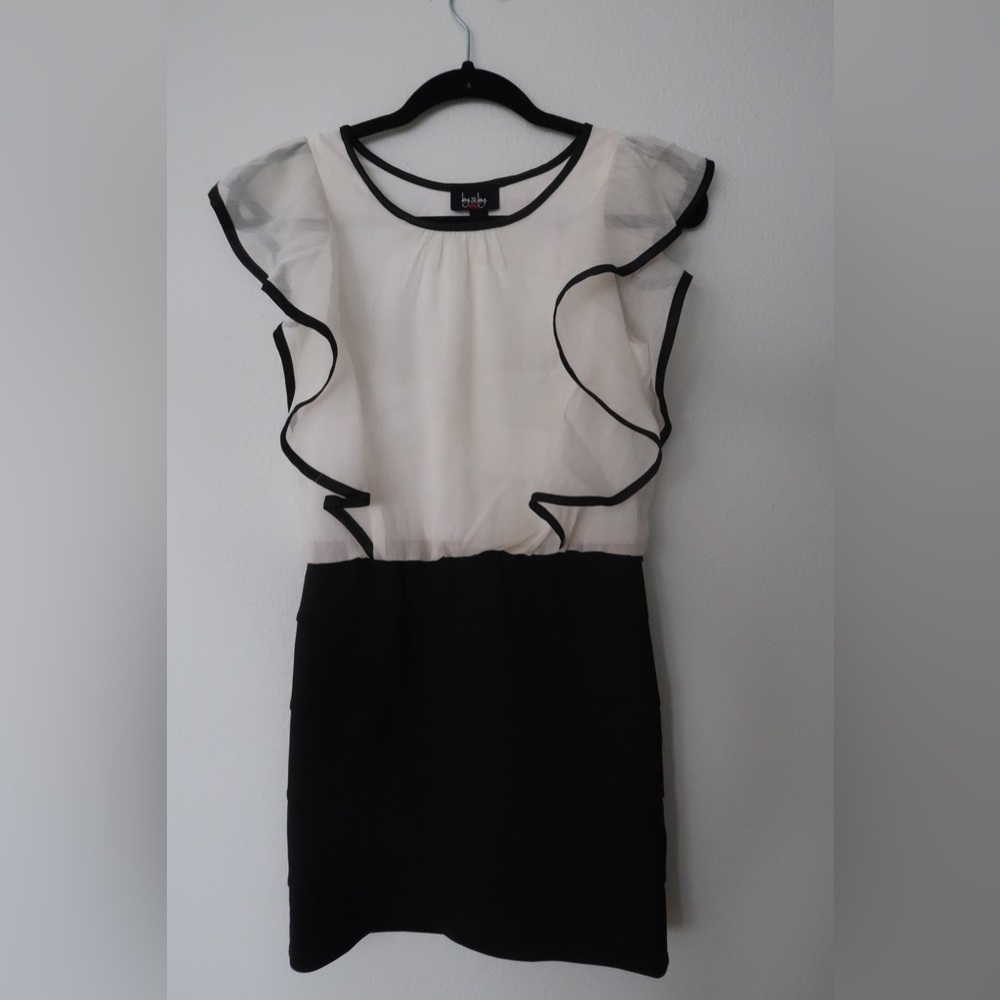 By&By Girls Dress